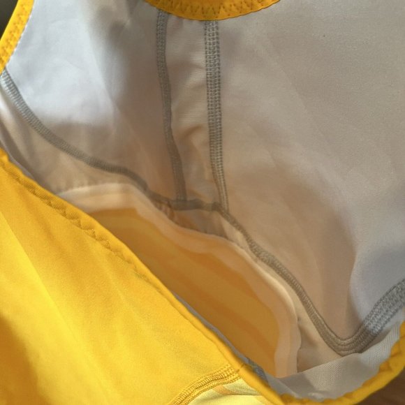 Nike Pro USC Trojans Cross Country Track Singlet Running Top‎ Medium 825164-XXX - Picture 6 of 9